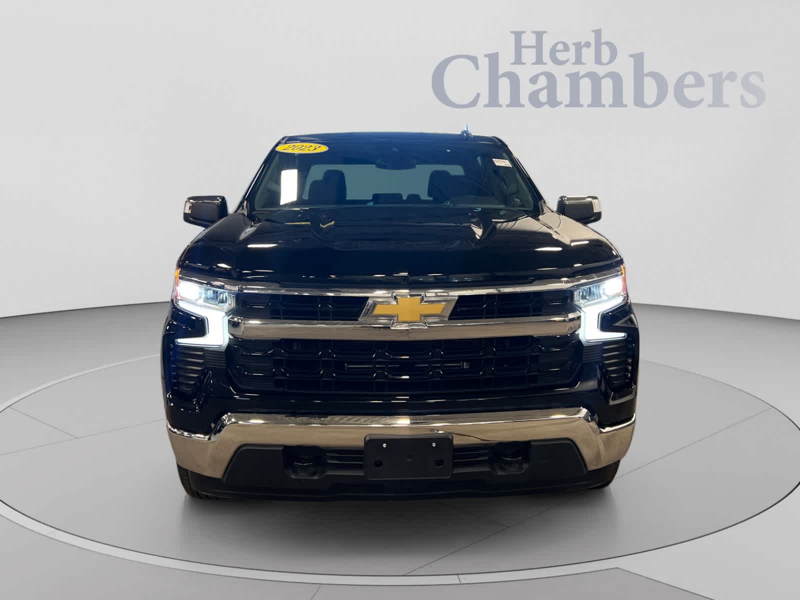 chevrolet silverado 1500 2023 1GCPDKEK2PZ310911 image chevrolet silverado 1500 2023 1GCPDKEK2PZ310911 image
